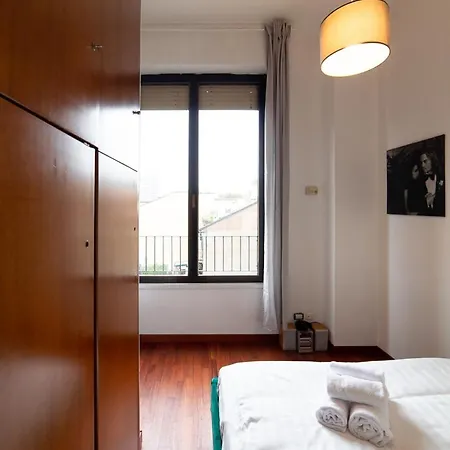 Hbhall Brera 59 Milan Exterior photo