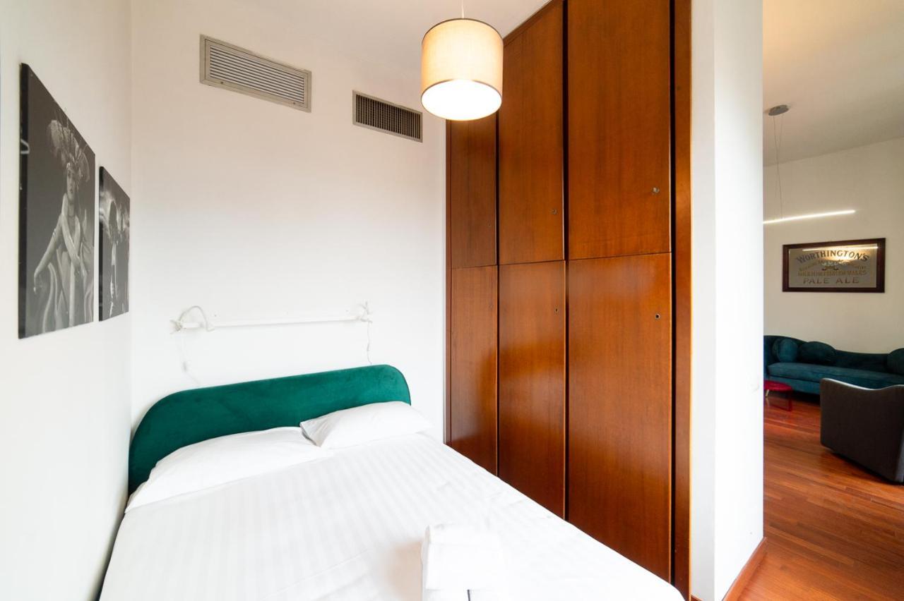Hbhall Brera 59 Milão